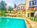 Villa à la vente